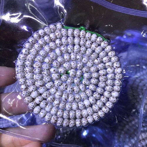 小星月菩提子迷你手串海南新月菩提子228颗小手链小尺寸5*3mm佛珠 - 图2