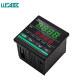 Digital display intelligent 220v automatic adjustment pid thermostat