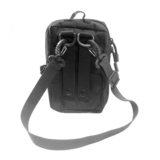 Универсальная поясная сумка, дорожный мобильный телефон, износостойкий ремень, водонепроницаемый тактический ремешок для сумки на одно плечо, 7 дюймов