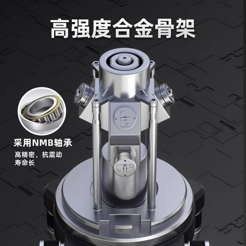 石井水平仪新款绿光235线红外线高精度线细强光室外平水仪大电池 - 图2