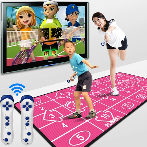 舞霸王 Ручка, человеческий датчик