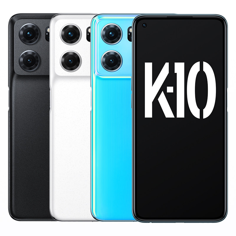 【新款上市】oppo k10 oppok10手机 OPPO欧曙手机