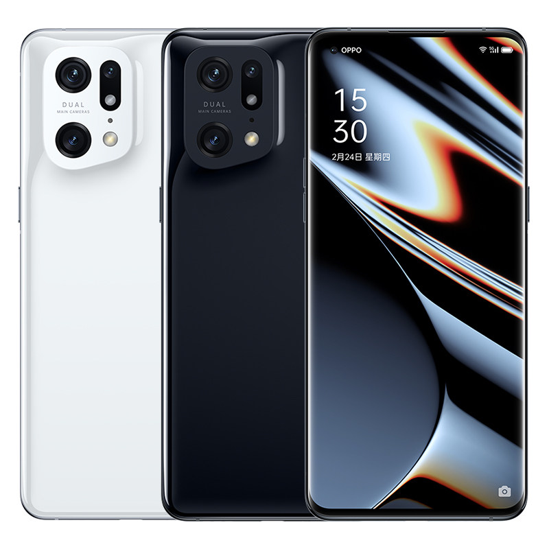 oppo find x5 pro天玑版系列手机 OPPO欧曙手机