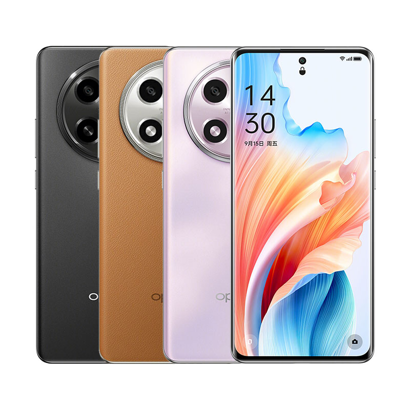 至高优惠420/OPPO A2 Pro oppoa2pro 手机 5g智能手机全网通 oppo手机官方正品旗舰店官网 a1pro a3 0ppo手机 - 图3