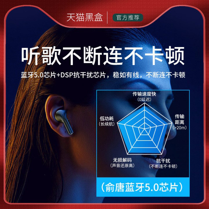 三星note10 / 20原装真akg 耳机 为田众创数码蓝牙耳机