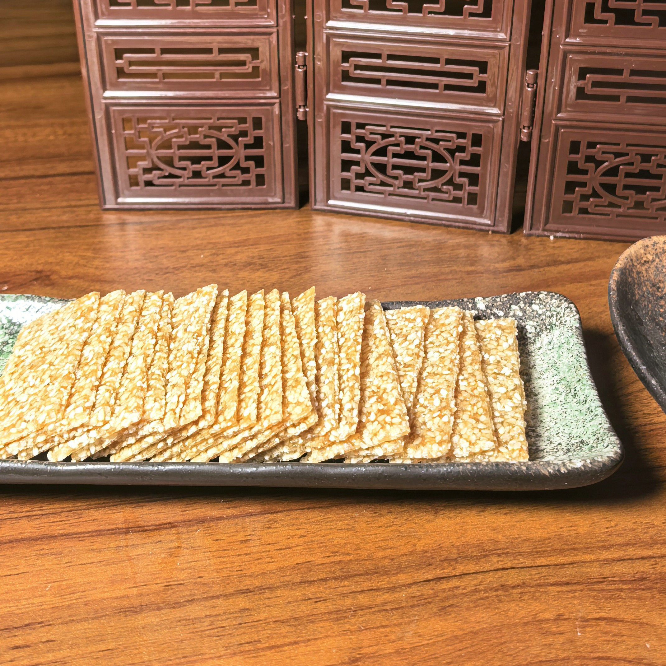 徐州特产老式白芝麻片薄片手工薄脆麻糖片8090后怀旧麦芽糖小零食,淘宝优惠券,粉丝福利购,淘宝优惠卷