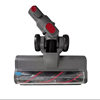 Suitable for puppy vacuum cleaner accessories T12Essential soft velvet electric floor brush CD99 T12Pro Plus