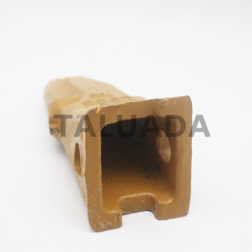 SY三一55/60/LD60RC加厚耐磨斗齿岩石齿开山土方齿挖掘机配件斗齿 - 图1
