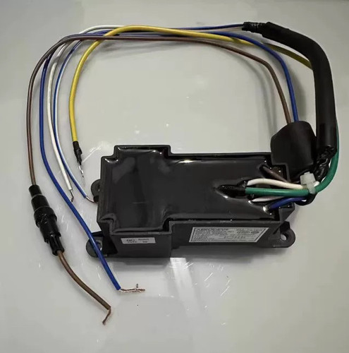 0034001123适用海尔洗衣机滤波器EMI FILTER电容器0.47uf+0.33uf - 图0