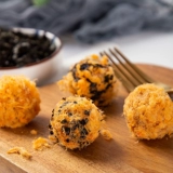 Hanshi.com Красная взрывная котел Cooky таблетки для бисквита навыки шоколадное сердце мягкое сердце и хрустящая повседневная закуски