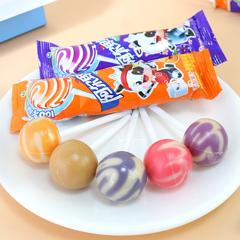 阿尔卑斯棒棒糖水果硬糖糖果混合口味学生儿童小零食休闲小吃食品,淘宝优惠券,粉丝福利购,淘宝优惠卷