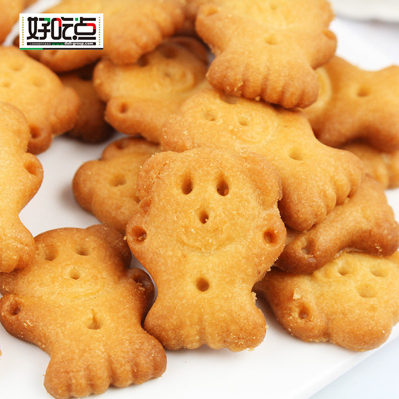 达利园好吃点熊字饼手指饼干儿时怀旧儿童年货小零食休闲小吃食品,淘宝优惠券,粉丝福利购,淘宝优惠卷