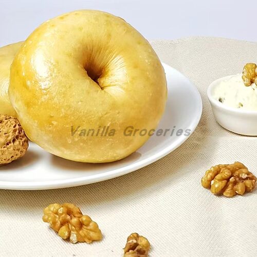 HH Whole Wheat Bagel&Cheese新鲜现制全麦蛇口欢欢贝果面包 芝士 - 图2