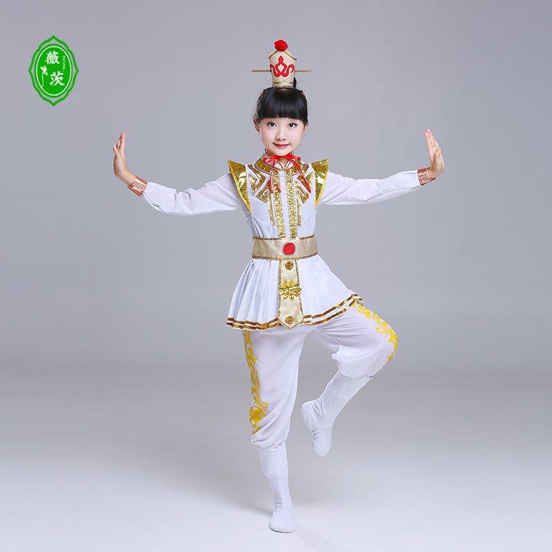 元旦儿童花木兰演出服舞蹈戏曲表演服男女古代士兵盔甲运动会服装,淘宝优惠券,粉丝福利购,淘宝优惠卷