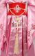 The same style as Li Changle in the ancient costume of the imperial concubine in the film and television drama