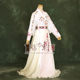 Fragrant honey and ashes like frost, the same style as the ancient costumes of immortals