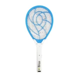 Электрическая мухобойка от комаров, перезаряжаемое мощное средство от комаров с зарядкой для домашнего использования