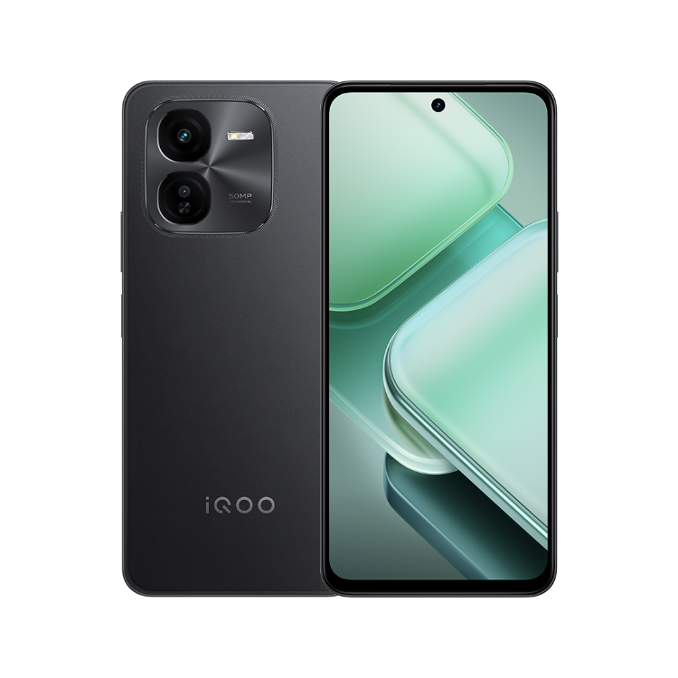 vivo iQOO Z9x 正品新款5G手机z9x大电池大内存学生备用iqooz8x - 图1