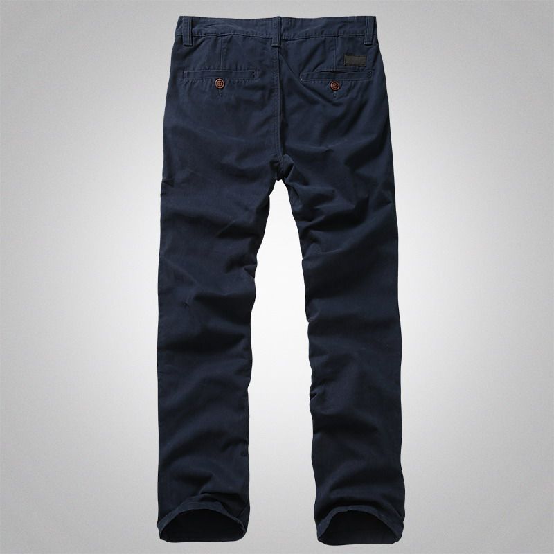 美式休闲裤男士青年直筒宽松纯棉商务工装裤长裤子复古重磅迷彩裤,淘宝优惠券,粉丝福利购,淘宝优惠卷
