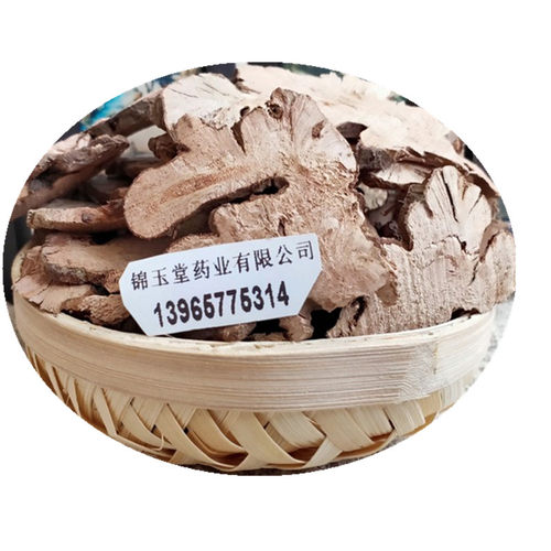 中药材金荞麦 无硫开金锁 野荞麦 新货苦荞头500克包邮金荞麦粉 - 图3
