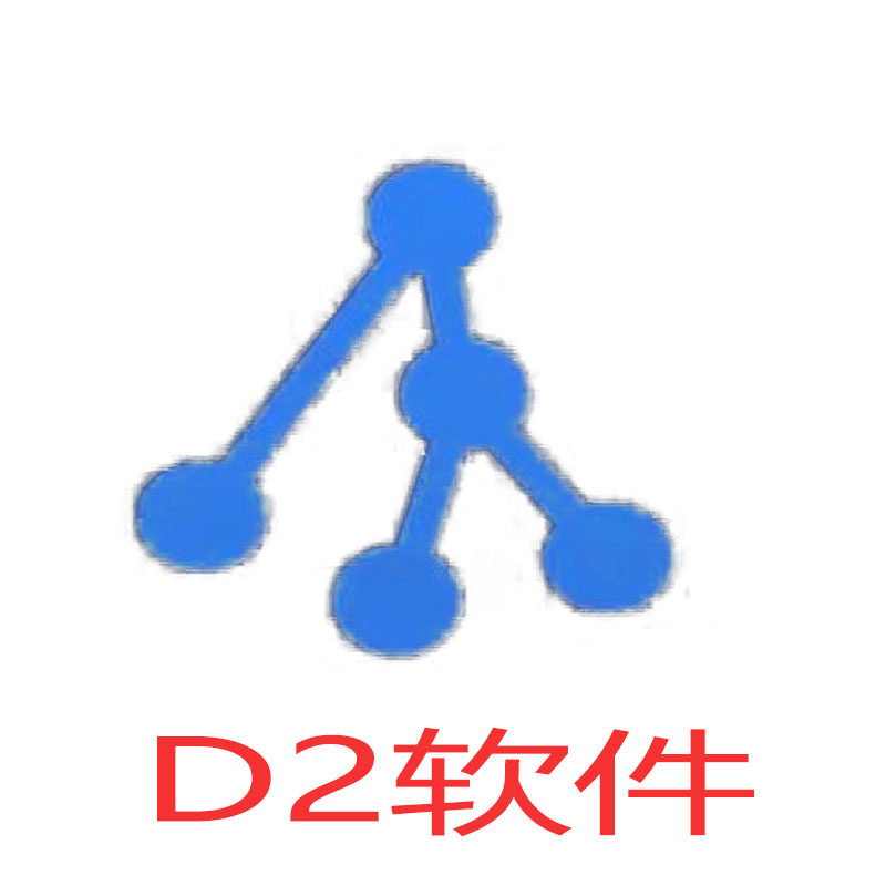 D2英文软件中文视频教程可视化3D舞美灯光设计效果软件加密狗永久 - 图3