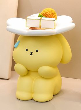 创意树脂摆件欧式家居装饰钥匙收纳乔迁之喜礼品办公室桌面摆件