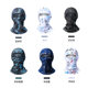 Xingheng headgear skin-friendly fabric dust-proof and highly elastic