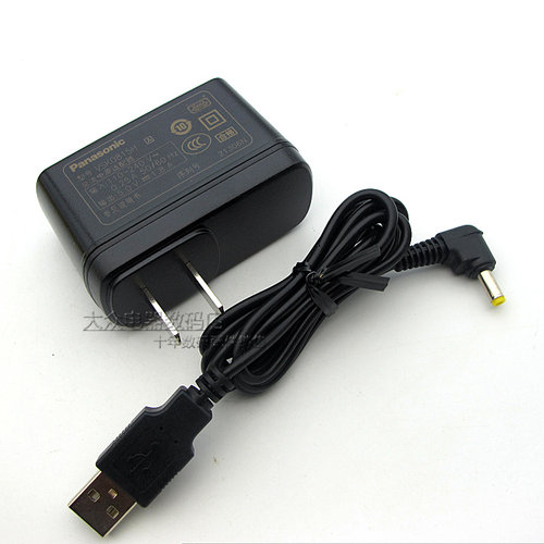 原装松下HC-V570M V580M V585M V720M GK数码摄像机电源线充电器 - 图2