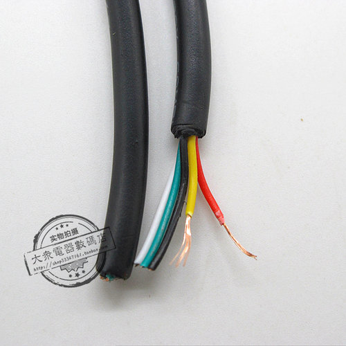 适用卡西欧相机QV-R100 R300 R70 R80 数据线充电线电脑传输线 - 图2