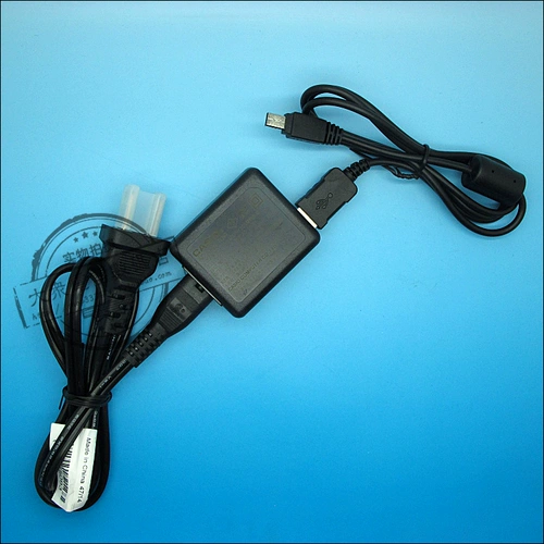 Оригинальный Casio Casio Ex-ZR510 ZR1000 ZR1100 Кабель данных USB Cable Cable
