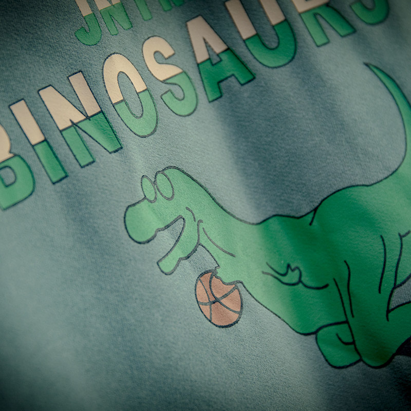 日系潮牌春秋款青少年印花拼色卫衣 soinku潮典卫衣