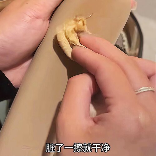 终于有人设计出来了！硅胶化妆刷收纳包磁吸便携小型防尘刷子包女 - 图2