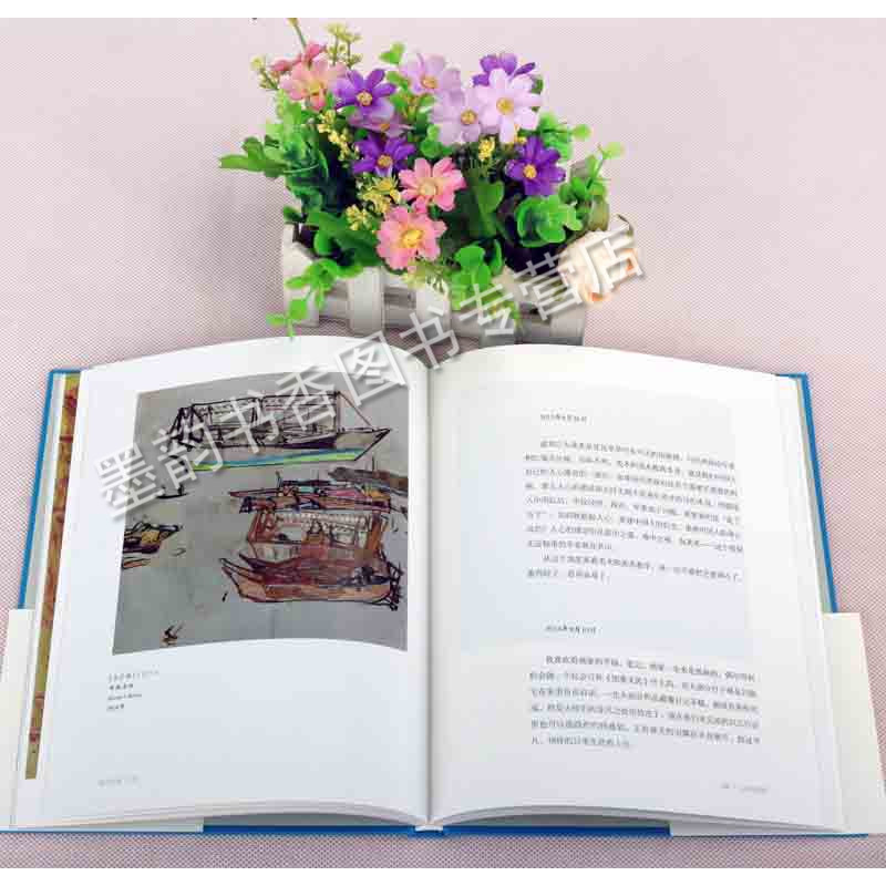 海风扑面 戴士和写意油画创作谈 中国当代现代油画大师写意油画画册画集 画室静物风景人物 大师著名画家绘画艺术书籍 河南美术