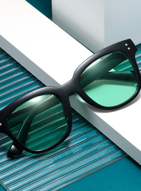 ins网红封帆美伢同款太阳眼镜