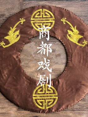 草帽黄梅戏渔夫帽