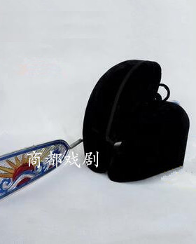 戏曲高档乌纱帽包邮