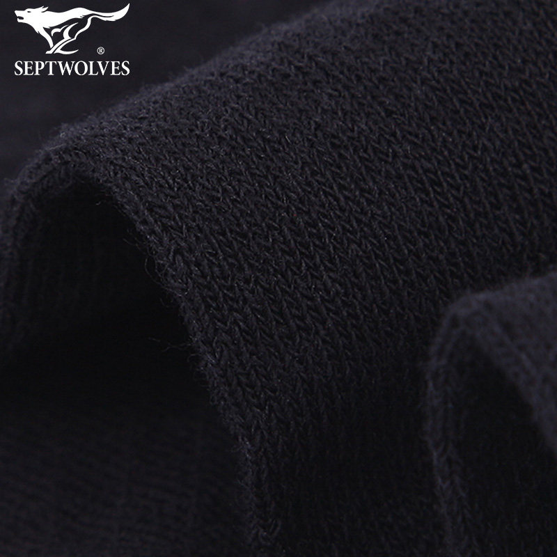  七匹狼德立德短袜/打底袜/丝袜/美腿袜