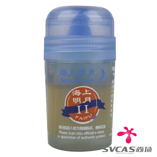 海夫无机胶水海上明月专业膨胀油增能剂乒乓球打底油小黄油白黑油 - 图0