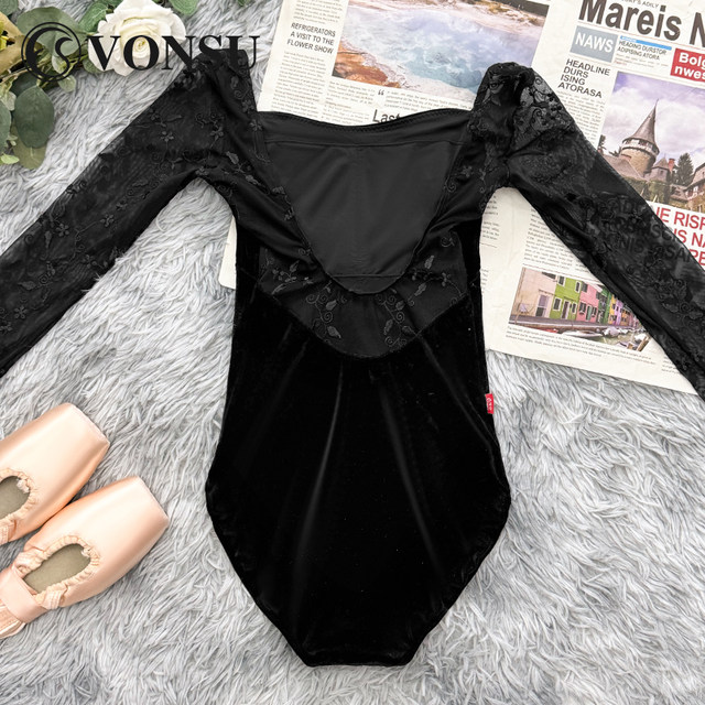 Fanshu ballet training clothes adult dance uniforms