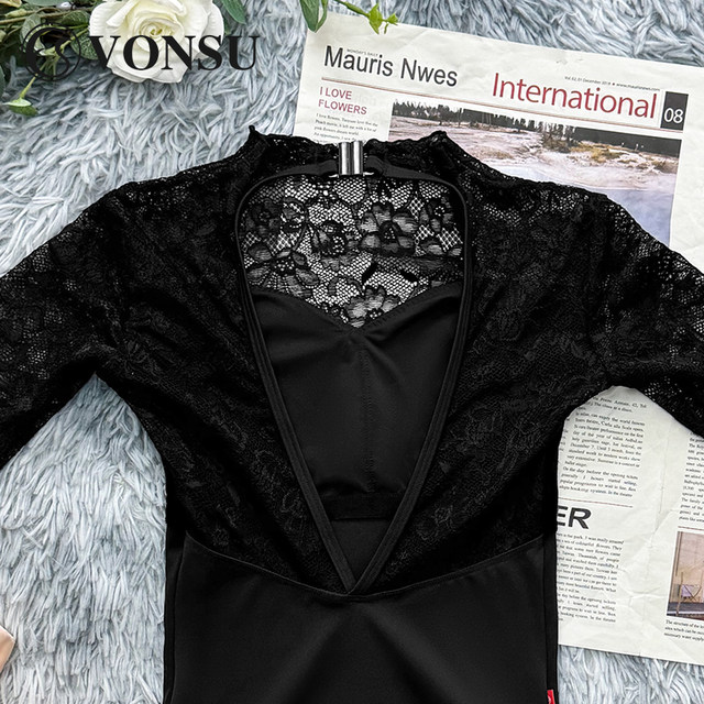 Fanshu adult ballet training clothes