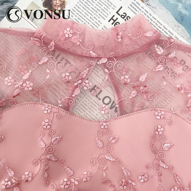 Vonsu Fanshu ballet training clothes for adults