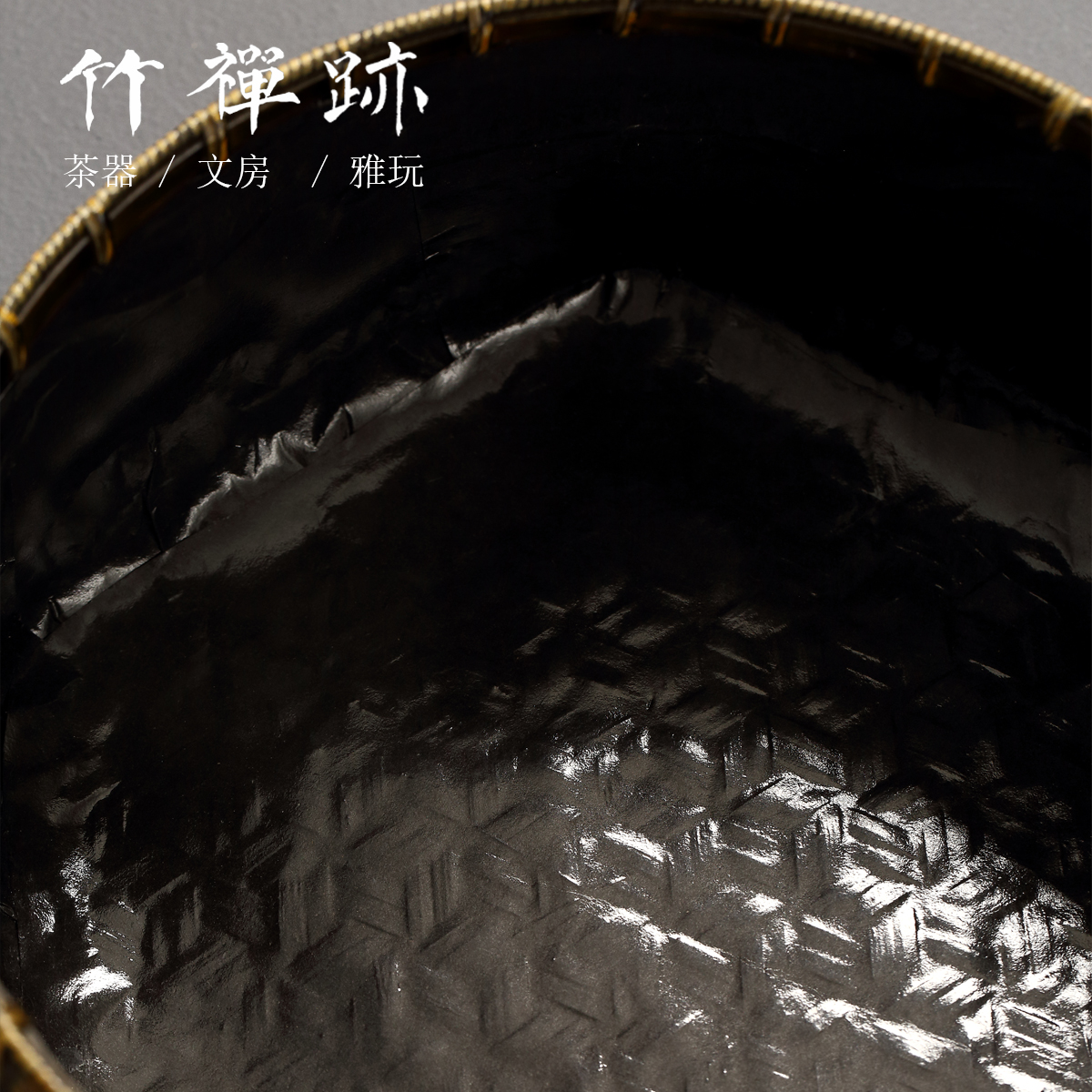 竹禅迹竹编炭斗炭篓炭笼炭入炭篓碳斗橄榄炭龙眼炭乌榄炭炭竹炉_虎窝淘