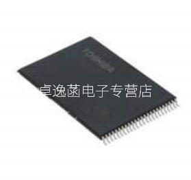 TC58BVG0S3HTA00封装TSOP48 1Gb SLC FLash存储器东芝全新原装-图0