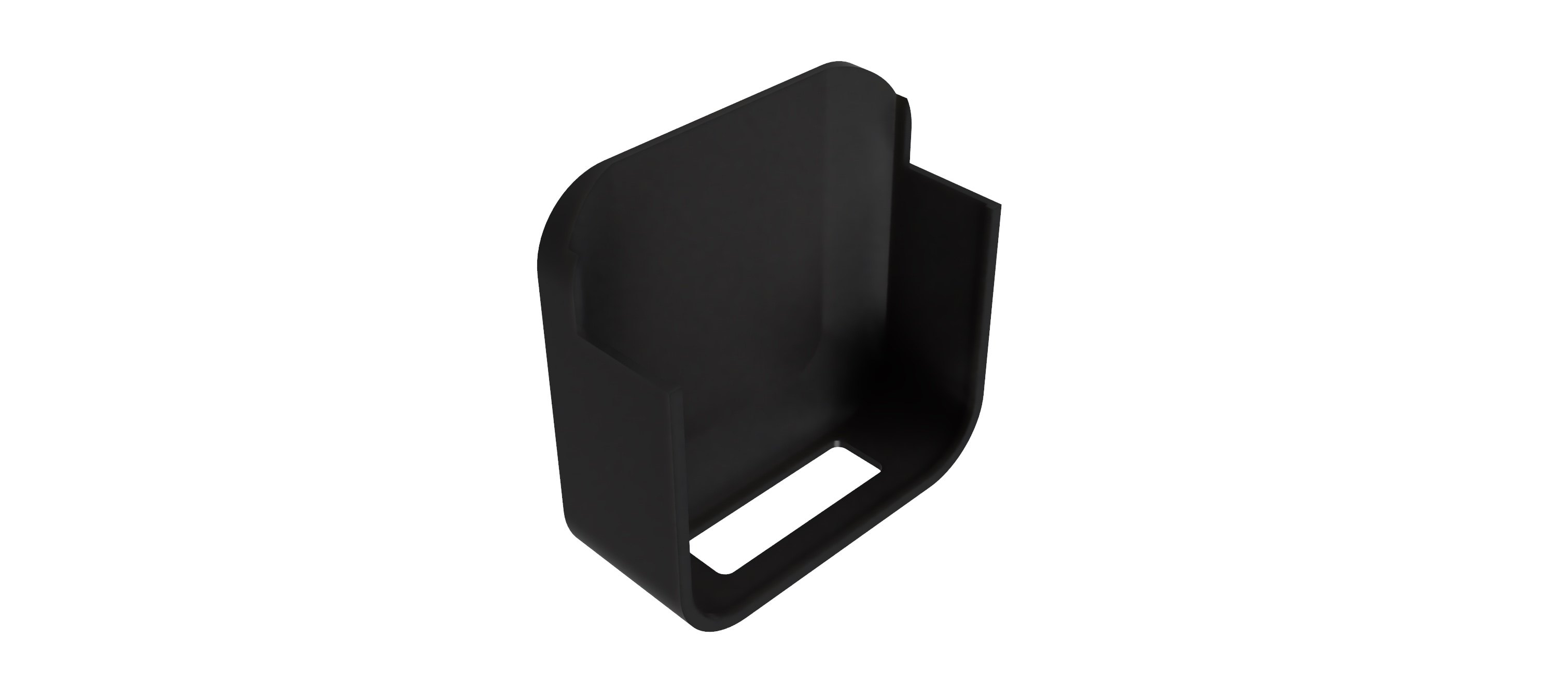 适配小米中枢智能网关贴墙支架免打孔上墙挂架,淘宝优惠券,粉丝福利购,淘宝优惠卷