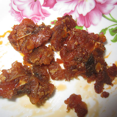 皇冠江西庐山九江湖口大家食品愚哥牌吉阿婆酒糟鱼原香三种口味 - 图1