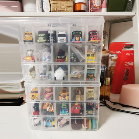 hot wheels portable garage