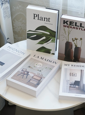 手工简约酒店民宿家居室内