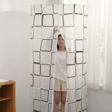 Зимняя штора для домашнего использования, утепленный детский удерживающий тепло термос