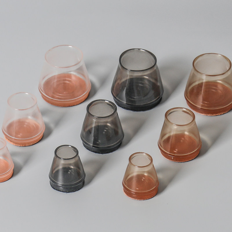 静音桌椅脚套加厚耐磨凳子桌脚保护套桌腿凳脚椅子脚垫非防滑硅胶,淘宝优惠券,粉丝福利购,淘宝优惠卷