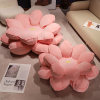 Lotus Cushion Good Luck Lotus Futon Funny Butt Cushion